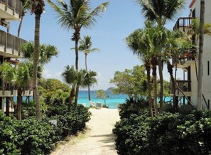 Plage