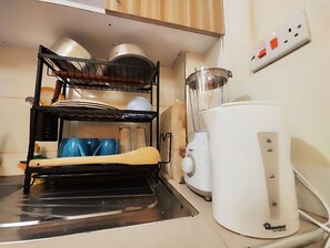 Café o cafetera