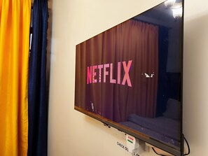 Televisión