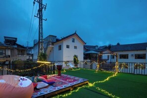 Interior - Xinniu Inn (Lijiang Ancient City Dashuiche Shop) (Lijiang)