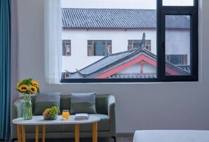 Room - Xinniu Inn (Lijiang Ancient City Dashuiche Shop) (Lijiang)