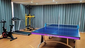 Unclassified image, 4 of 93, button - Great Wall Smart Hotel (Zhengda Yi Affiliated Hospital Railway Station) (Zhengzhou)