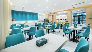 Unclassified image, 2 of 93, button - Great Wall Smart Hotel (Zhengda Yi Affiliated Hospital Railway Station) (Zhengzhou)