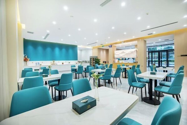 Restaurantes