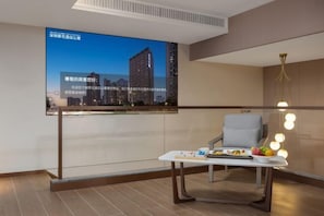 Room - Sunflower Hotel & Residence Serviced apartment (Shenzhen)