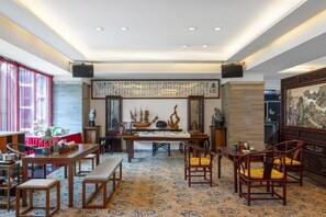 Unclassified image, 3 of 22, button - Sunflower Hotel & Residence Serviced apartment (Shenzhen)