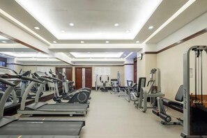 Unclassified image, 4 of 22, button - Sunflower Hotel & Residence Serviced apartment (Shenzhen)