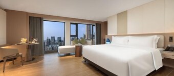 Sunflower Hotel & Residence Serviced apartment