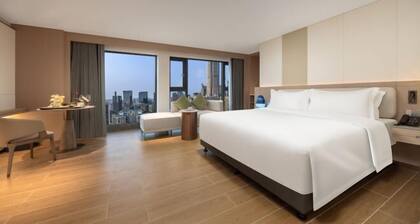 Sunflower Hotel & Residence Serviced apartment