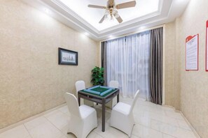 Unclassified image, 3 of 22, button - Sunflower Hotel & Residence Serviced apartment (Shenzhen)