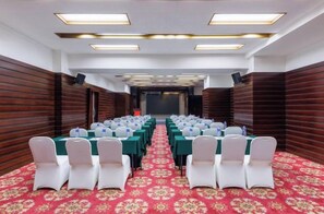 Meeting facility - Sunflower Hotel & Residence Serviced apartment (Shenzhen)