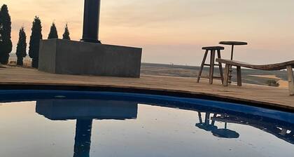 Cipresso guesthouse in Bashewa