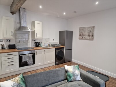 New Duplex Period Delight