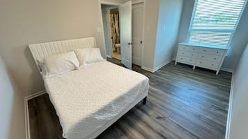 3 chambres, Wi-Fi, draps fournis