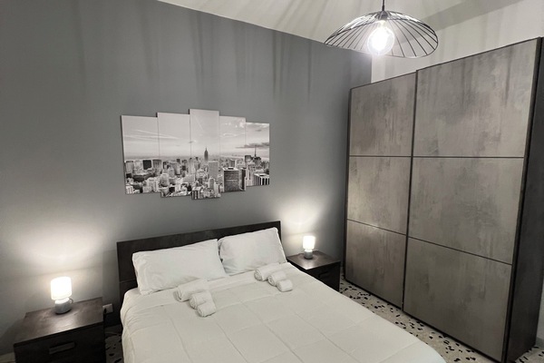 2 dormitoris, wifi i roba de llit