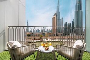 Terrain de l’hébergement 