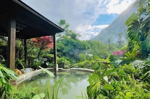 Rezen Hengbang Mingyu Hotel (Wenxing Building)