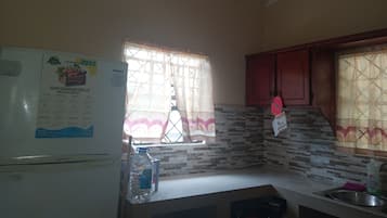 Shared Dormitory, 1 Bedroom, Balcony, Garden View | Interior