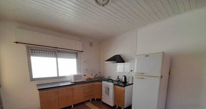 House for 4 people in the center of the city.