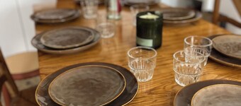 Cayeux sur Mer. Family home 2 steps from the sea!