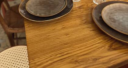 Cayeux sur Mer. Maison familiale Ă 2 pas de la mer!