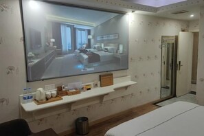 Room - Pebble Motel (Shanghai Gucun Park Jutai Road) (Shanghai)