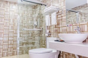 Room - Pebble Motel (Shanghai Gucun Park Jutai Road) (Shanghai)