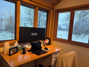 Interiör