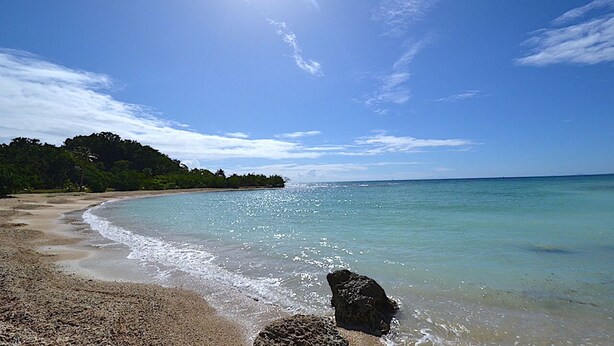 Strand
