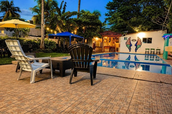Pool