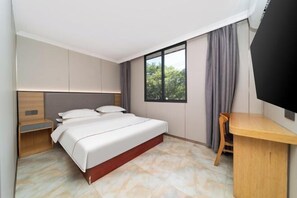 Room - YunTu Hotel (Shanghai)