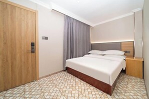 Room - YunTu Hotel (Shanghai)