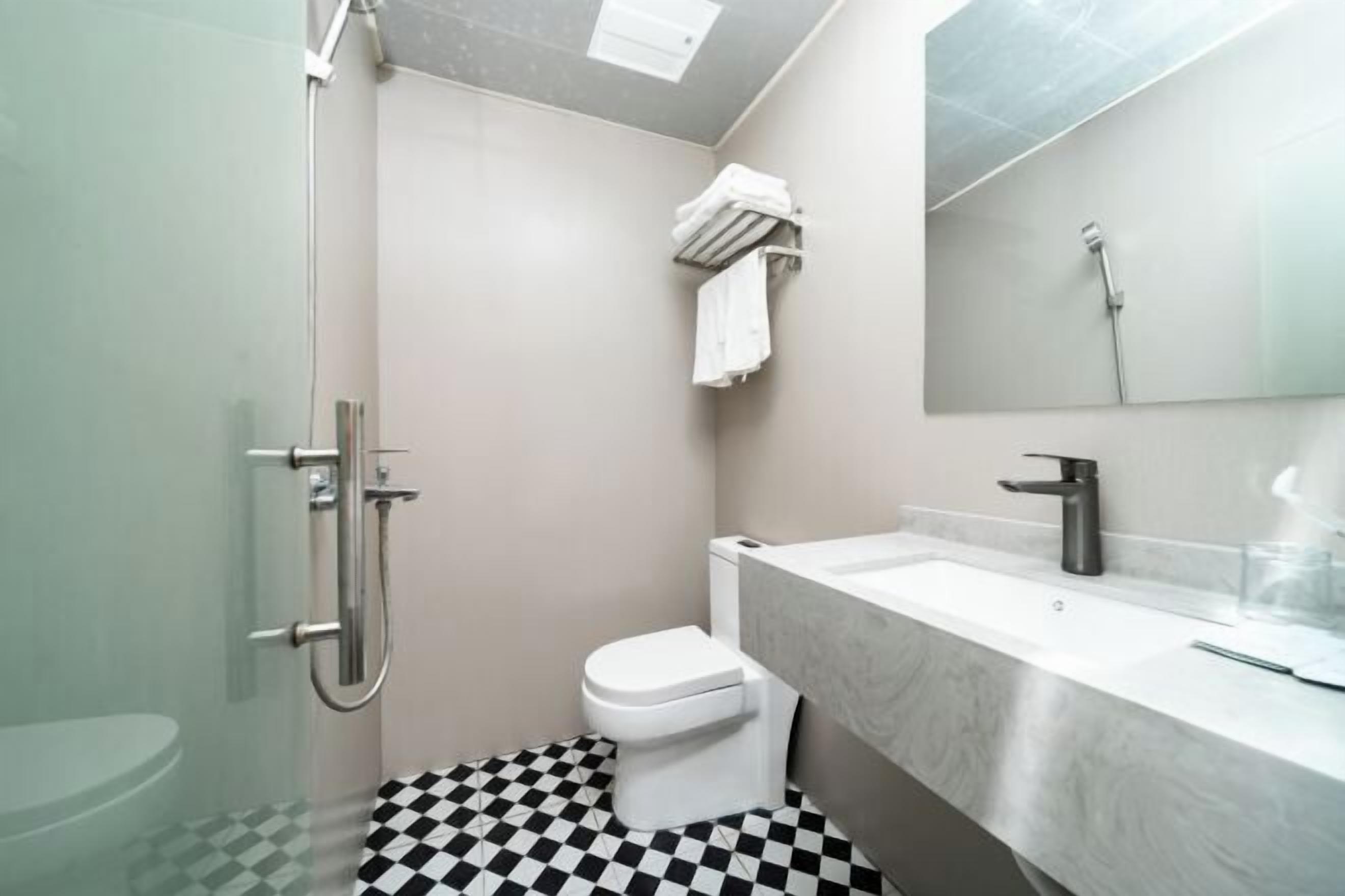 Habitació