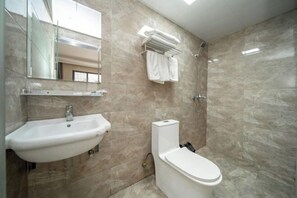 Room - YunTu Hotel (Shanghai)