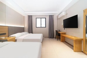 Room - YunTu Hotel (Shanghai)