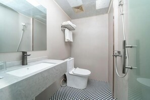 Room - YunTu Hotel (Shanghai)