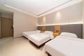 Room - YunTu Hotel (Shanghai)