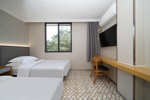 Room - YunTu Hotel (Shanghai)