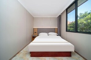 Room - YunTu Hotel (Shanghai)