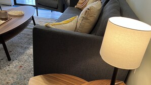 Oppholdsområde