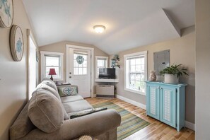 تلفزيون ذكي