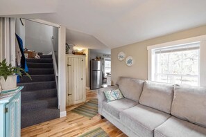 تلفزيون ذكي