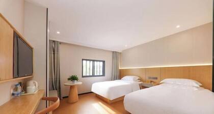 Aisong Hotel Shanghai