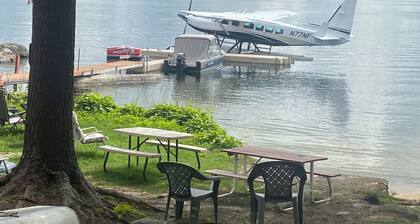 Columbus Day Rental Oct 8-13