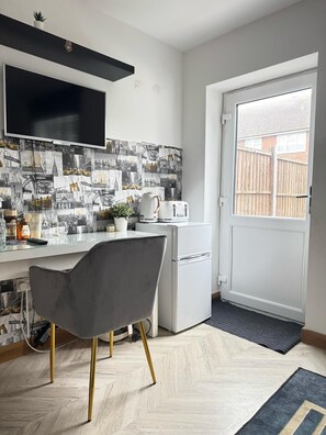 Ferienhaus | Innenbereich