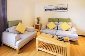 Room - Future Yiju Shanghui Hotel (Zhengzhou Manhadun Yanzhuang Metro Station) (Zhengzhou)