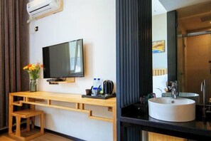 Room - Future Yiju Shanghui Hotel (Zhengzhou Manhadun Yanzhuang Metro Station) (Zhengzhou)