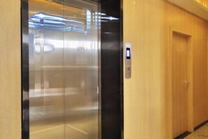 Interior - Future Yiju Shanghui Hotel (Zhengzhou Manhadun Yanzhuang Metro Station) (Zhengzhou)