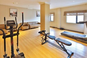 Property amenity - Future Yiju Shanghui Hotel (Zhengzhou Manhadun Yanzhuang Metro Station) (Zhengzhou)