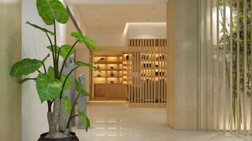 Lounge lobi